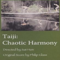 Glass, Philip Taiji:chaotic Harmony