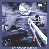 Eminem Slim Shady Lp (expanded 3lp)