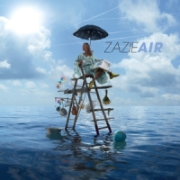 Zazie Air-limited Edition