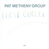 Metheny, Pat First Circle