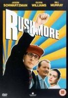 Movie Rushmore