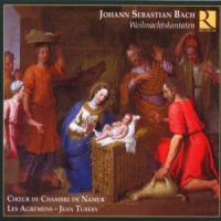 Bach, J.s. Weihnachtskantaten