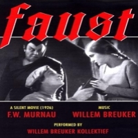 Breuker, Willem -kollekti Faust