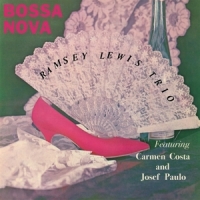 Lewis Trio, Ramsey Bossa Nova