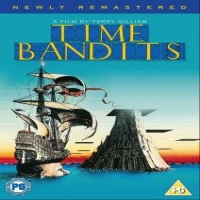 Movie Time Bandits