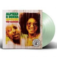Althea & Donna Uptown Top Ranking -coloured-