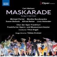 Reiter, Alfred & Titus Engel Carl Nielsen: Maskarade