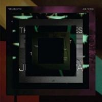 Raveonettes 2016 Atomized