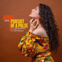 Jamile & Miki Yamanaka & Steve Wilson Pursuit Of A Pulse
