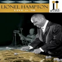Hampton, Lionel Live In '58