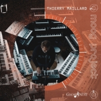 Maillard, Thierry Moog Project