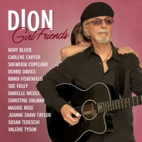 Dimucci, Dion Girl Friends