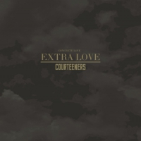 Courteeners Concrete Love - Extra Love