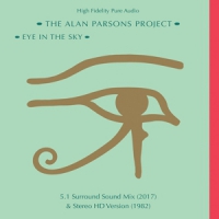 Parsons, Alan -project- Eye In The Sky