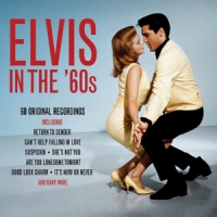Presley, Elvis Elvis In The '60s