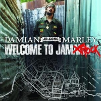 Marley, Damian  Jr. Gong Welcome To Jamrock