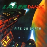Laserdance Fire On Earth