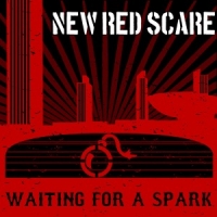 New Red Scare Waiting For A Spark