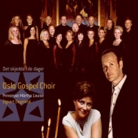 Oslo Gospel Choir, Prinsesse Martha Det Skjedde I De Dager
