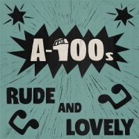 A-100s Rude And Lovely (silver)