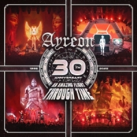 Ayreon 30th Anniversary - An Amazing Flight Through Time