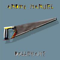 Andre Manuel Dollekamp