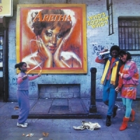 Franklin, Aretha Who's Zoomin' Who?