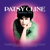 Cline, Patsy Greatest Hits