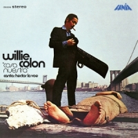 Willie Colon, Hector Lavoe Cosa Nuestra
