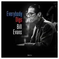 Evans, Bill Everybody Digs