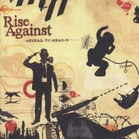 Rise Against Appeal To Reason