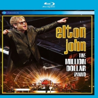 John, Elton The Million Dollar Piano