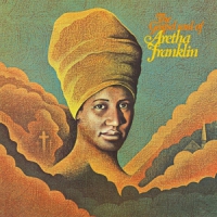 Franklin, Aretha Gospel Soul Of