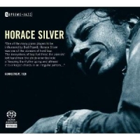 Silver, Horace Supreme Jazz