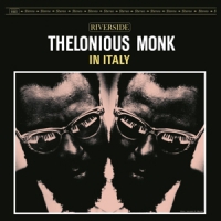 Monk, Thelonious In Italy -hq-