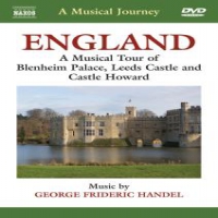 Documentary England:a Musical Journey