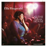 Fitzgerald, Ella At The Opera House