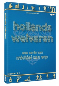 Tv Series Hollands Welvaren 1+2