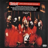 Slipknot Dysfunctional Family Portraits (cd+dvd)