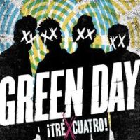 Green Day Tre/cuatro (cd+dvd)