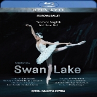 Royal Ballet, The Tchaikovsky Swan Lake