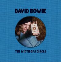 Bowie, David Width Of A Circle