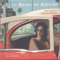 Preisner, Zbigniew La Reina De Espana
