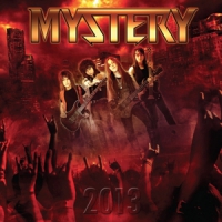 Mystery 2013