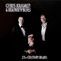 Kramer, Chris -& Beatbox N Blues- 21st Century Blues