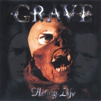 Grave Hating Life