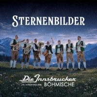 Die Innsbrucker Bohmische Sternenbilder