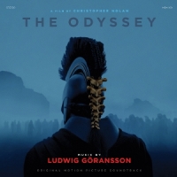Goransson, Ludwig The Odyssey