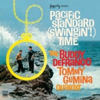 Franco, Buddy De Pacific Standard (swingin'!) Time