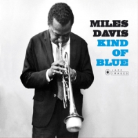 Davis, Miles Kind Of Blue